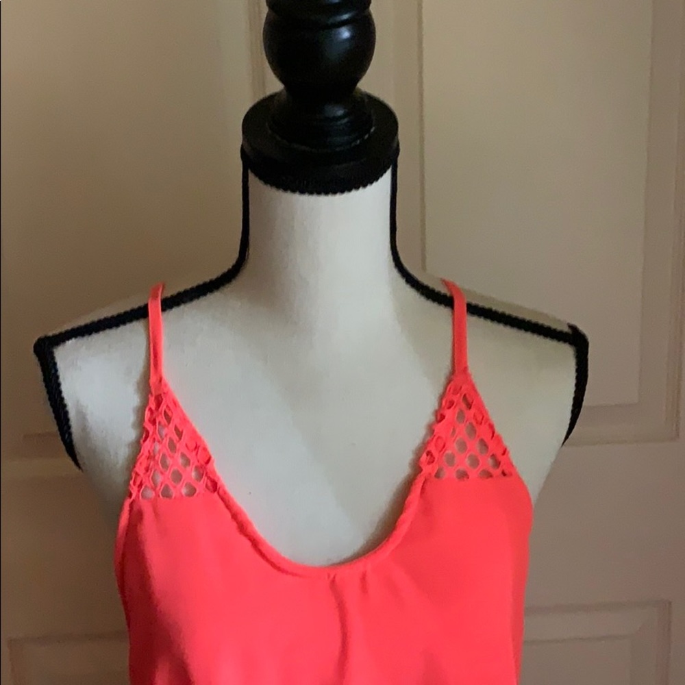 Neon Dress - Picture 2 of 7